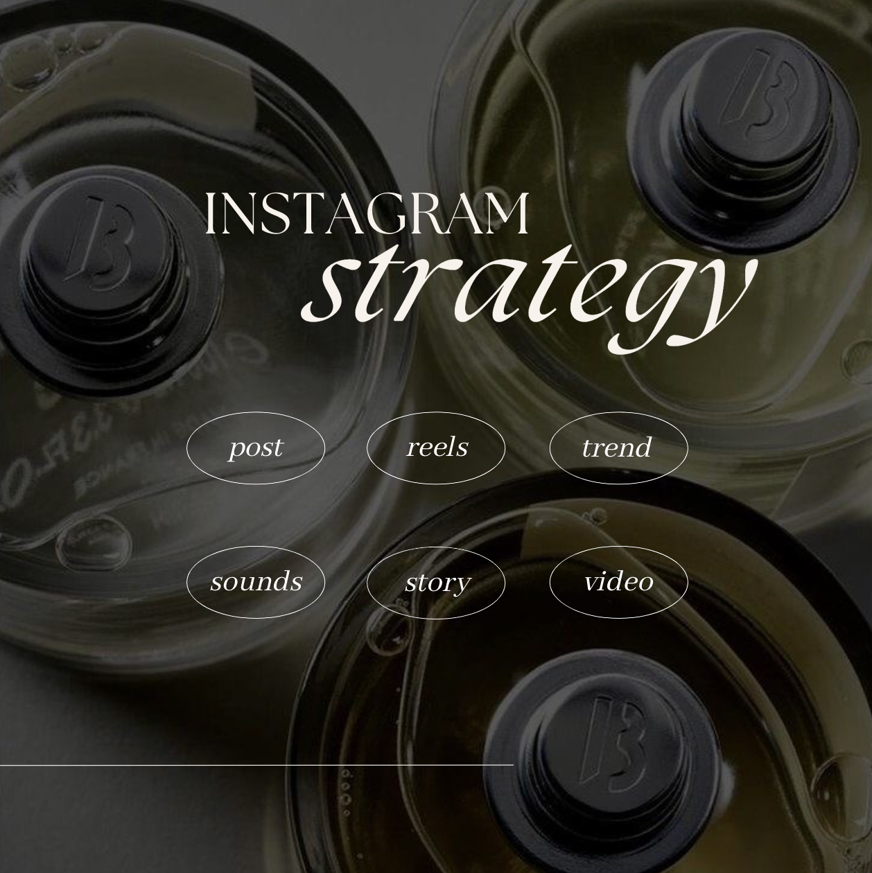 Fashion Agency Social Media Template