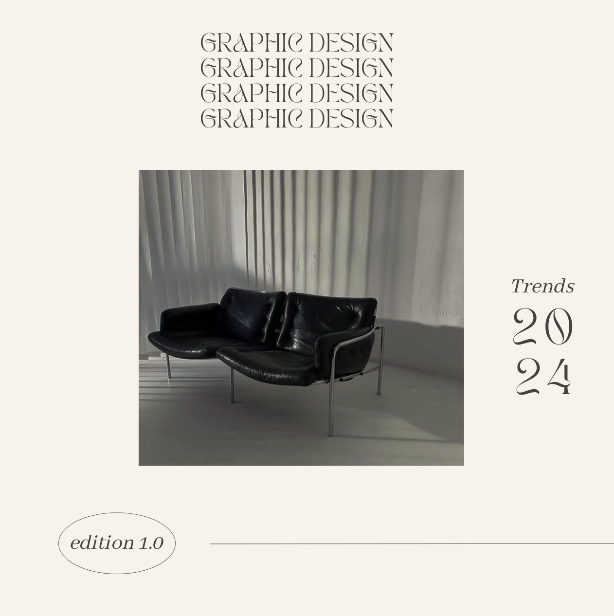 Fashion Agency Social Media Template
