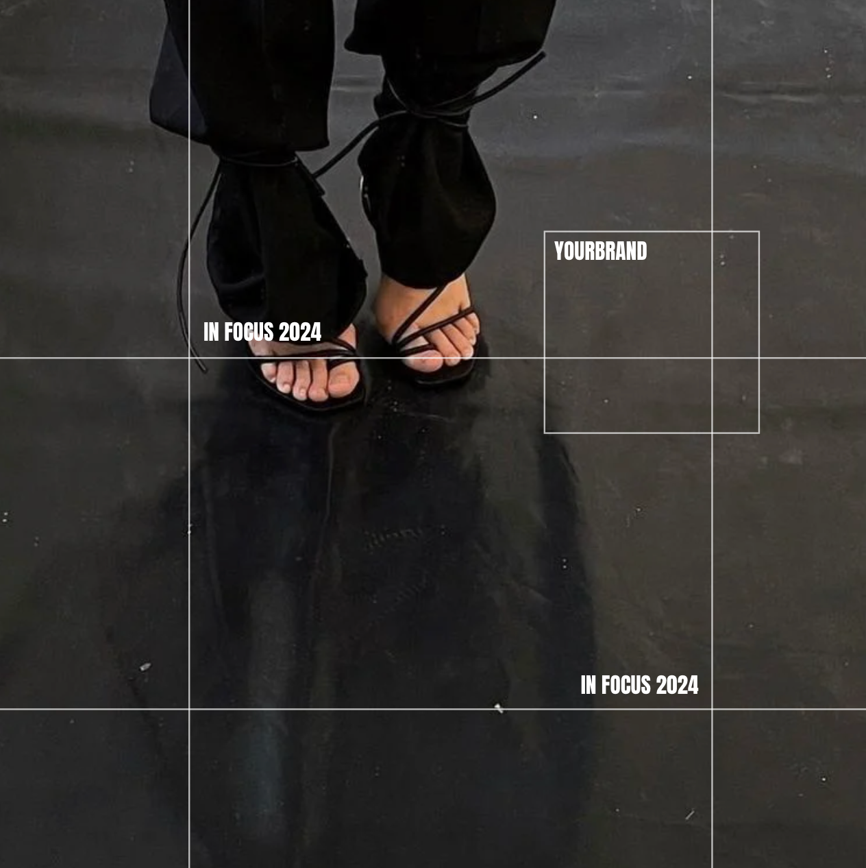 Fashion Social Media Template