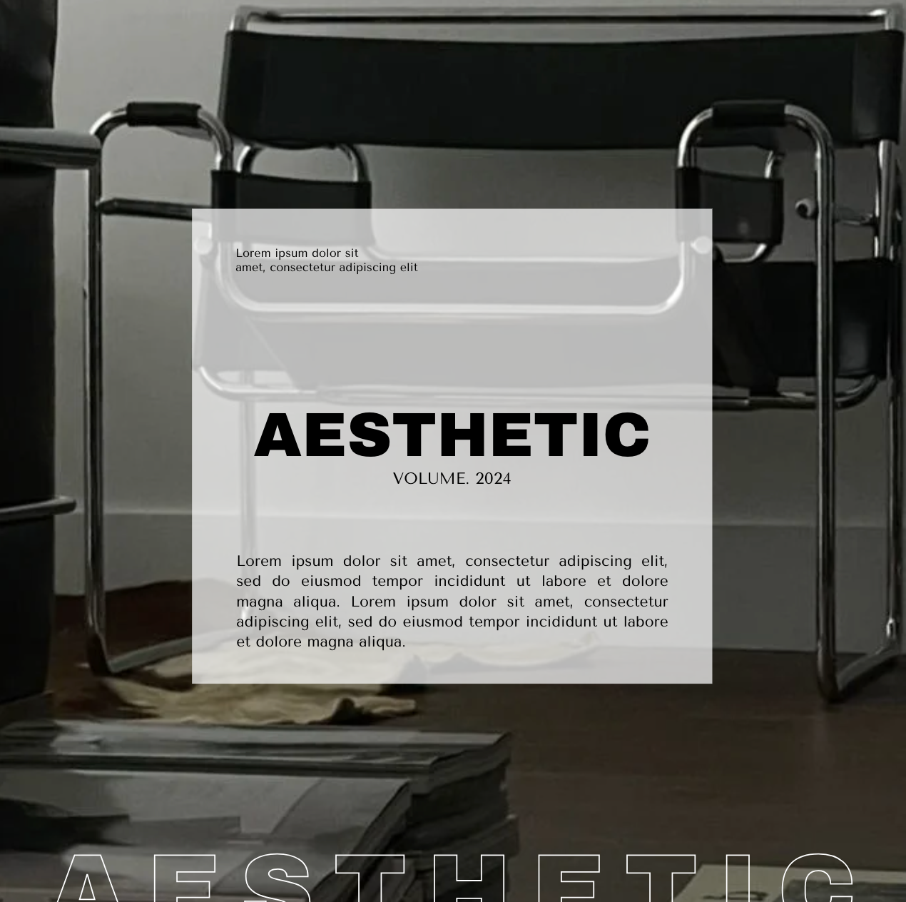 Fashion Social Media Template