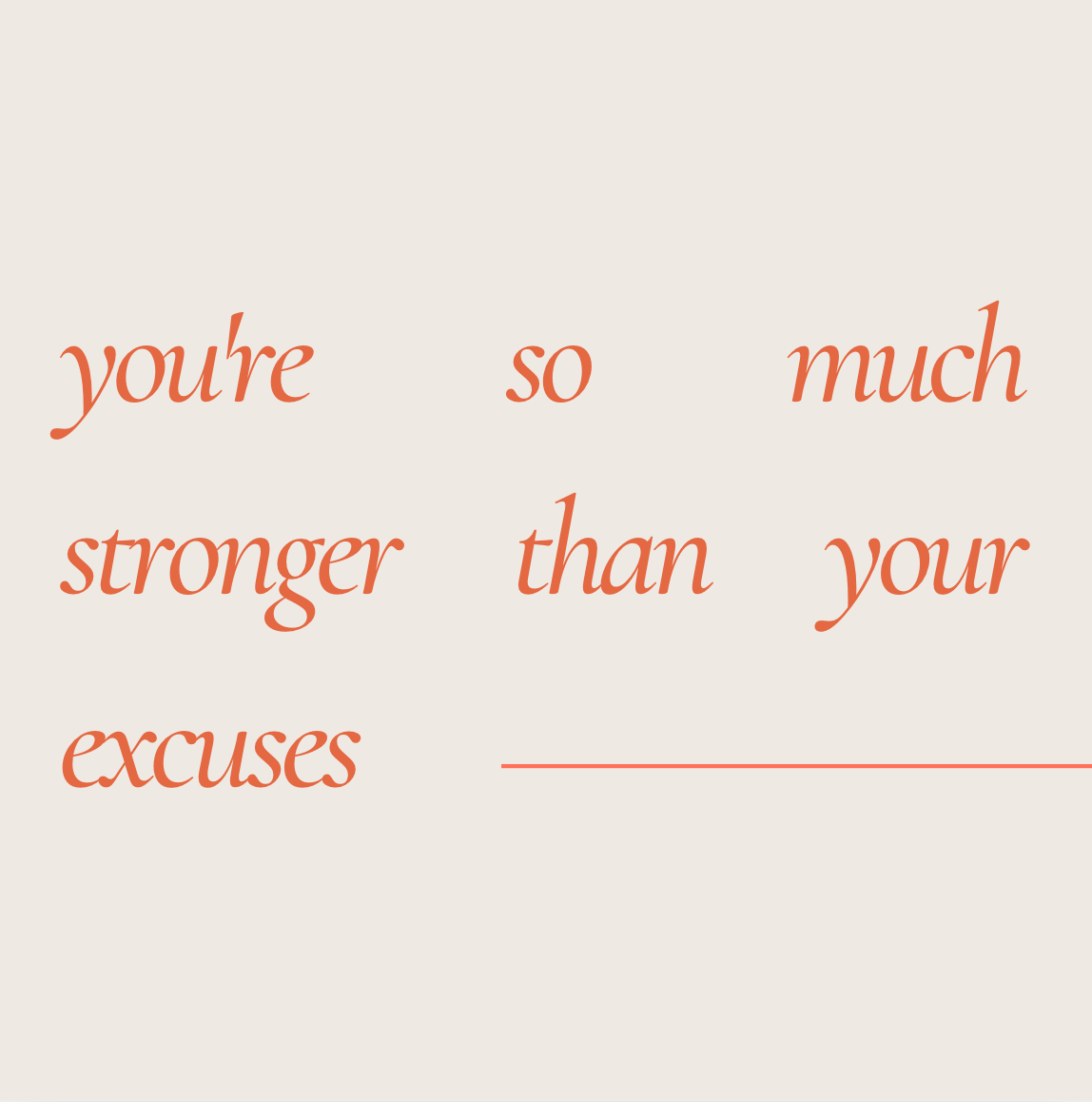 Instagram Quotes Template