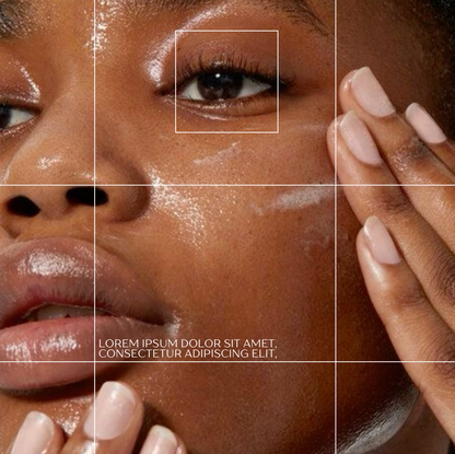 Beauty Social Media Template